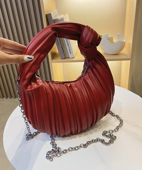 Orvélla Vegan Leather Handbag