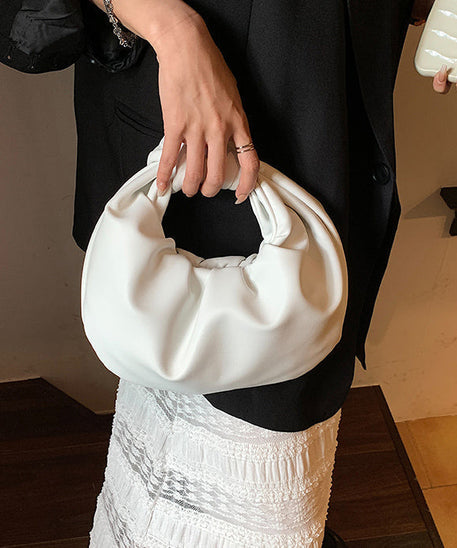Eulalie Vegan Leather Handbag