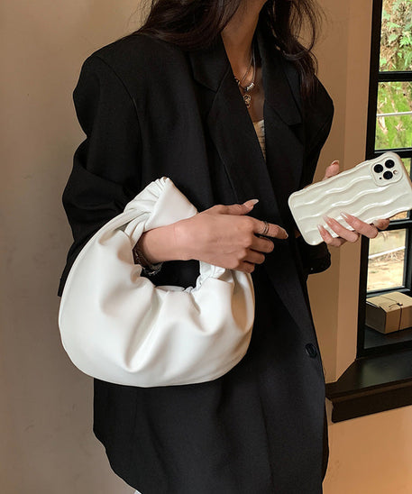 Eulalie Vegan Leather Handbag