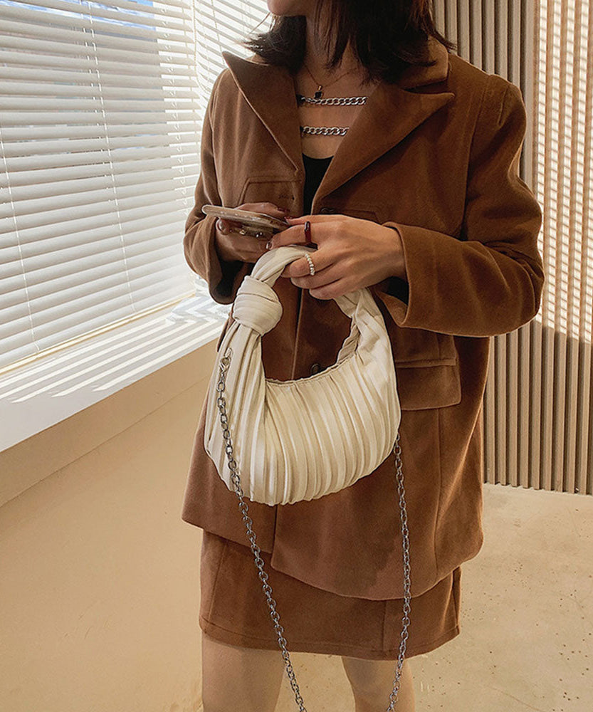 Orvélla Vegan Leather Handbag
