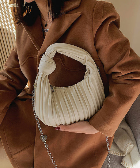 Orvélla Vegan Leather Handbag