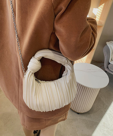 Orvélla Vegan Leather Handbag