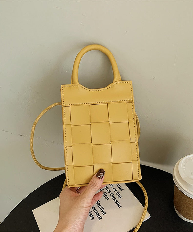 Calicé Crossbody Phone Bag