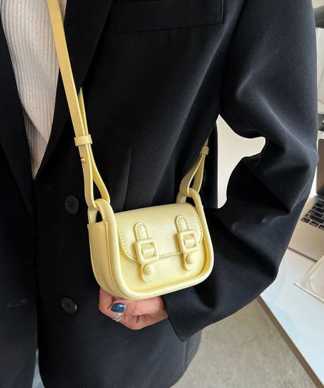 Olvia Mini Crossbody Bag